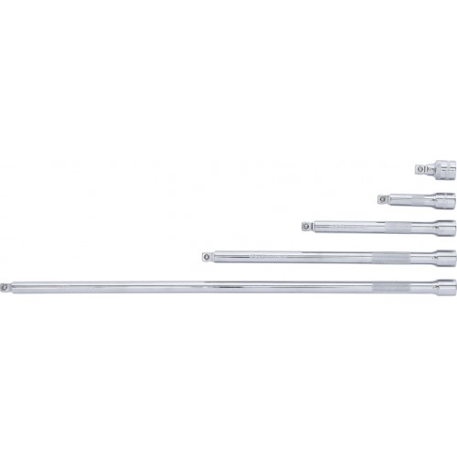 BGS Kippverlängerungs-Satz | 10 mm (3/8"") | 5-tlg.