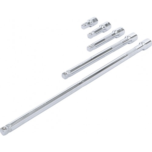 BGS Kippverlängerungs-Satz | 12,5 mm (1/2"") | 5-tlg.