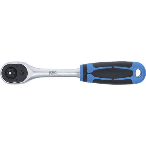 BGS Umschaltknarre | Abtrieb Außenvierkant 10 mm (3/8"")