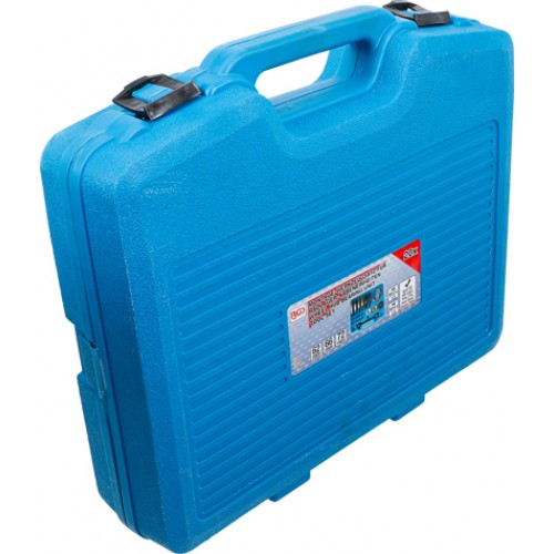 BGS Radlager-Nabeneinheit-Montagewerkzeug-Satz | für VAG | Lagereinheit-Ø 62, 66, 72 mm
