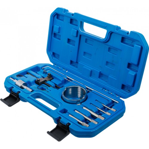 BGS Motor-Einstellwerkzeug-Satz | für PSA 1.8, 2.0 16V Benzin