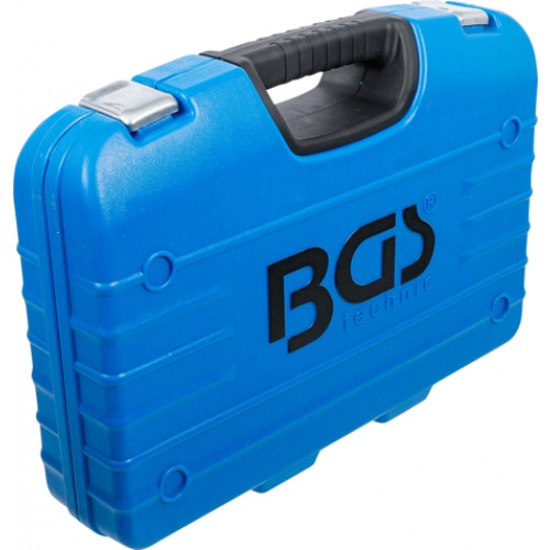 BGS Motor-Einstellwerkzeug-Satz | für BMW S54 | 8-tlg.