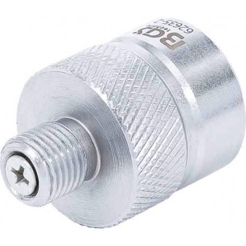 BGS Adapter für Art. 62635 | M27 x 1,0 mm