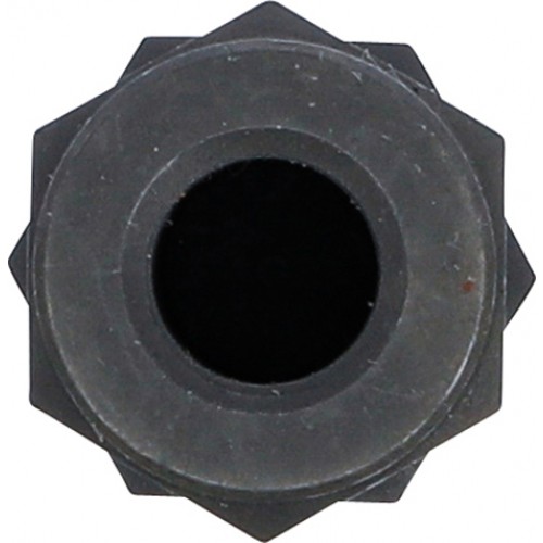 BGS Kugelgelenkadapter | für Art. 62635 | M10 x M14