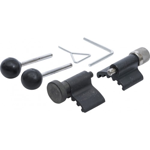 BGS Motor-Einstellwerkzeug-Satz | für VAG 1.4 / 1.6 / 1.9 / 2.0 SDI/TDI