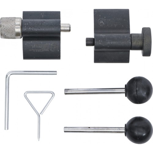 BGS Motor-Einstellwerkzeug-Satz | für VAG 1.4 / 1.6 / 1.9 / 2.0 SDI/TDI