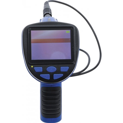 BGS Endoskop-Farbkamera mit LCD-Monitor