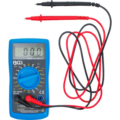 BGS Digital-Multimeter