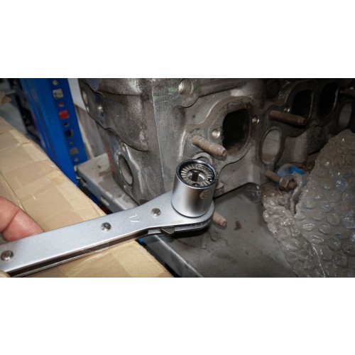 BGS Stehbolzen-Ausdreher-Satz | 6 - 12 mm | 5-tlg.