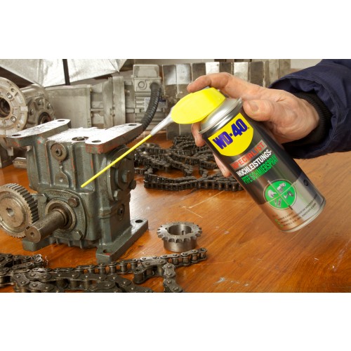 WD-40 Smart Straw™ 400 mL  Hochleistungs PTFE Schmierspray