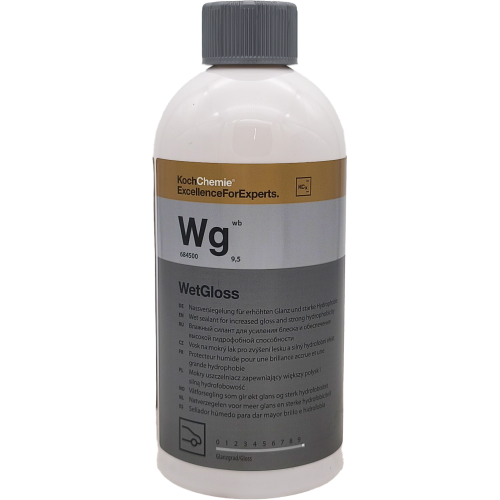Koch-Chemie WetGloss 500ml