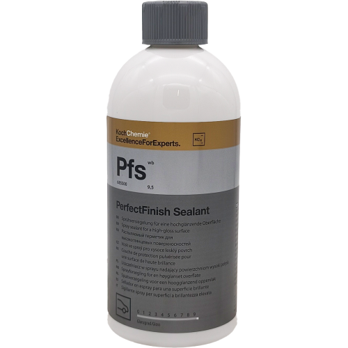 Koch-Chemie PerfectFinish Sealant 500ml
