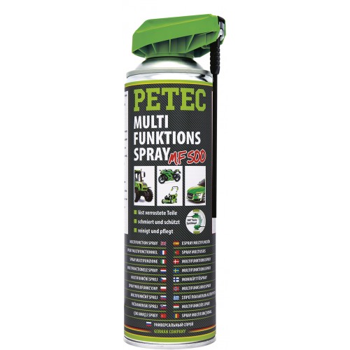 Petec Multifunktionsspray 500ml