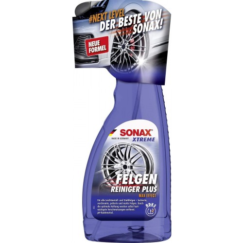 SONAX Xtreme FelgenReiniger PLUS 500 ml