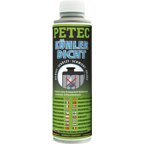Petec Kühlerdichtmittel 250ml