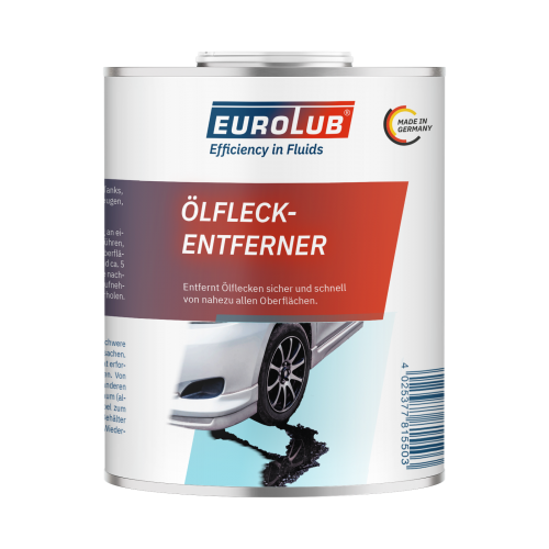 Eurolub Ölfleckenentferner 500ml