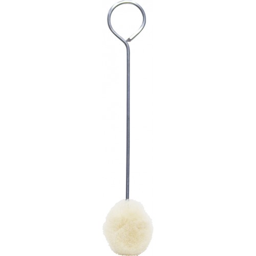 Petec Wollwischer für 30ml Gebinde