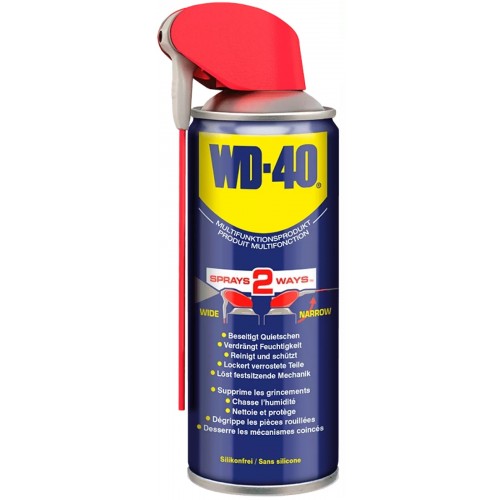 WD-40 MUP Smart Straw slim 300ml