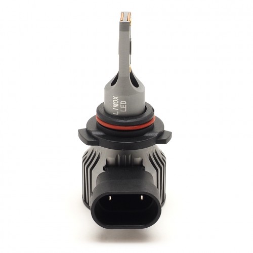 HIR2 9012 LED Nebelscheinwerfer SET Scheinwerferlampen 2600 Lumen 25 Watt