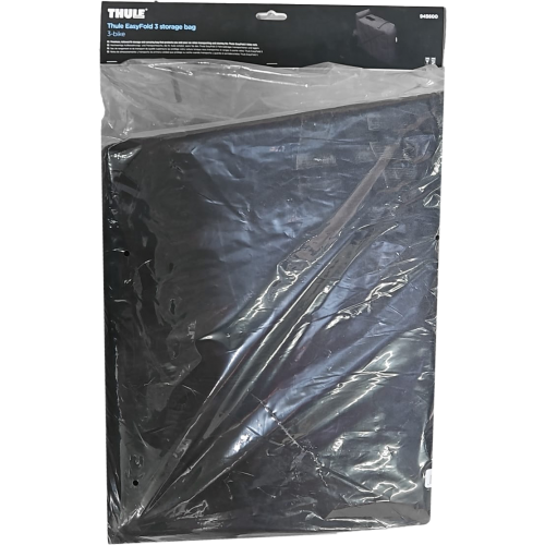 Thule EasyFold 3 für 3 Bikes Storage Bag