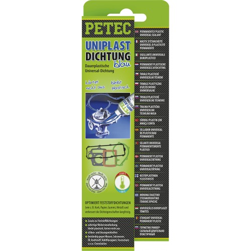 Petec Uniplastdichtung 80ml