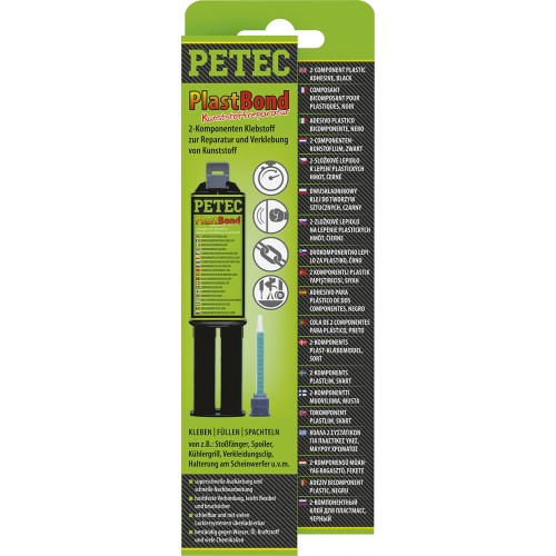 Petec PlastBond 24ml
