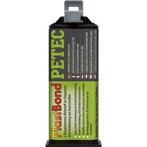Petec Plastbond 50 ml