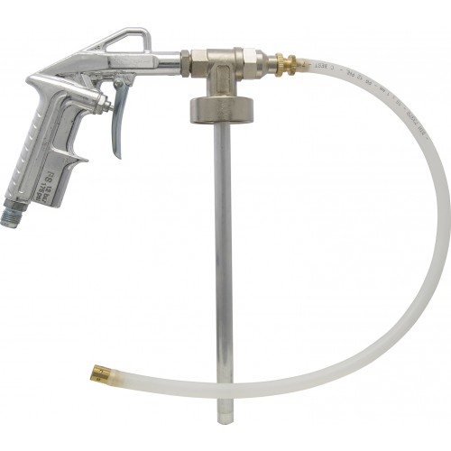 Petec Unterbodenschutz Pistole
