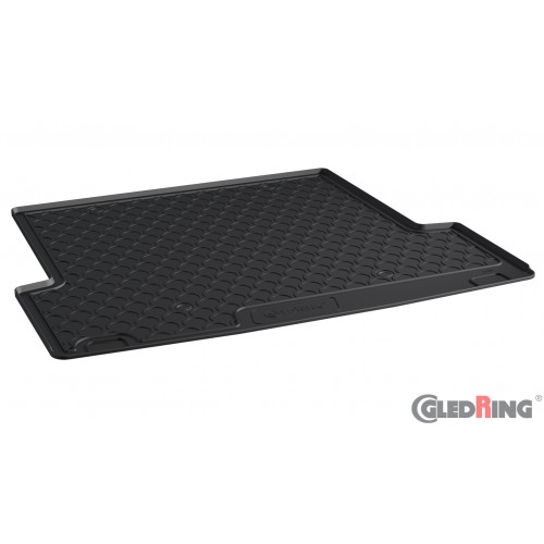 Original Gledring Premium Gummi Kofferraummatte - BMW Ser. 3 E91 TOURING 2005-2012