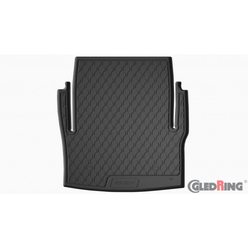 Original Gledring Premium Gummi Kofferraummatte - BMW Ser. 3 SEDAN F30 2012-2019