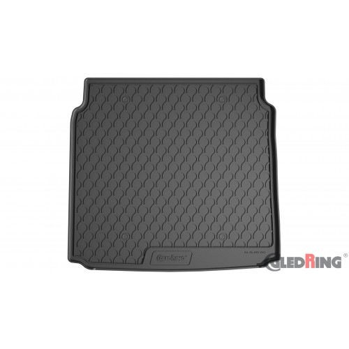 Original Gledring Premium Gummi Kofferraummatte - CITROEN C5 X Hybrid HB 2022->