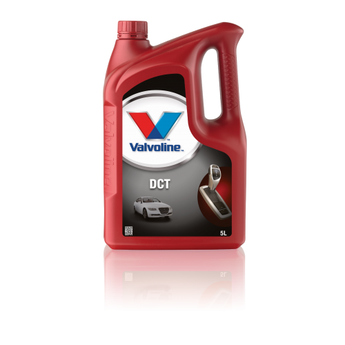 Valvoline DCT 5 Liter SW