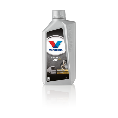 Valvoline HD ATF PRO 1 Liter Flasche