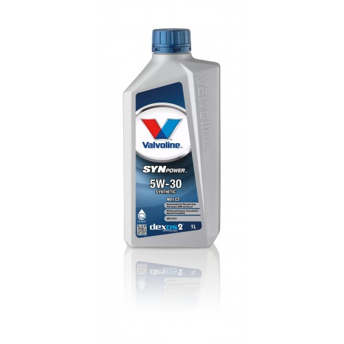 Valvoline SYNPOWER MST C3 5W30 1 Liter SW