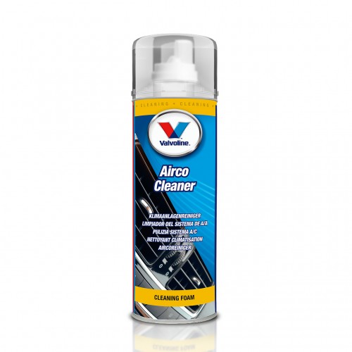 Valvoline AIRCO CLEANER 500 Milliliter SW