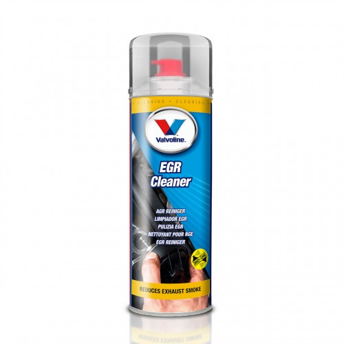 Valvoline EGR CLEANER 500 Milliliter SW