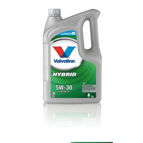 Valvoline HYBRID C2 5W-30 5 Liter Kanister