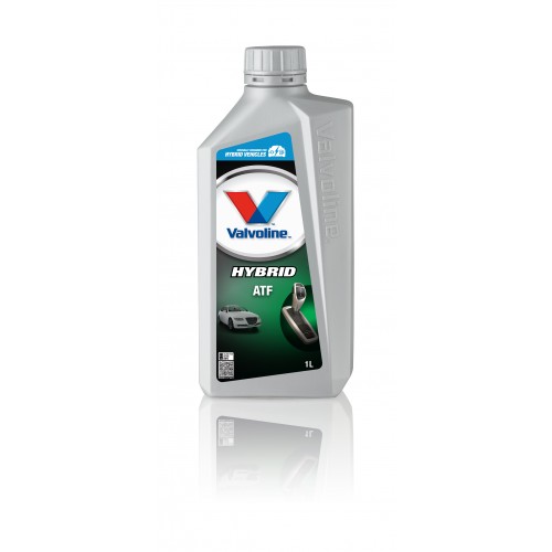 Valvoline HYBRID ATF 1 Liter Flasche