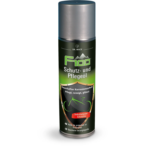 Dr. Wack F100 Schutz- und Pflegeöl 300ml Dose