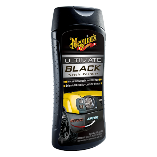 Meguiar's Ultimate Black, 355 ml