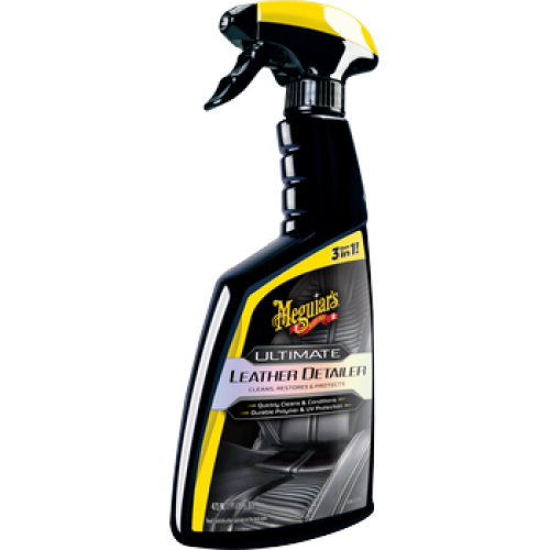 Meguiar's Ultimate Leather Detailer, 473 ml