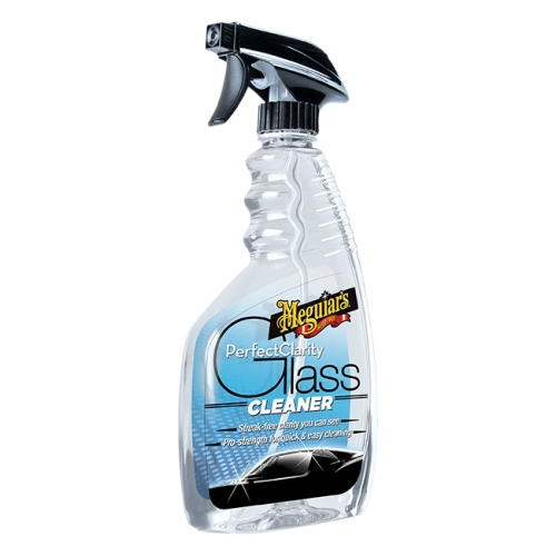 Meguiar's Perfect Clarity Glass Cleaner, 473 ml