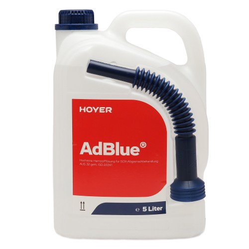 Adblue Gunstig Kaufen