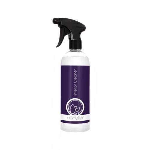 Nanolex Interior Cleaner RTU 750ml