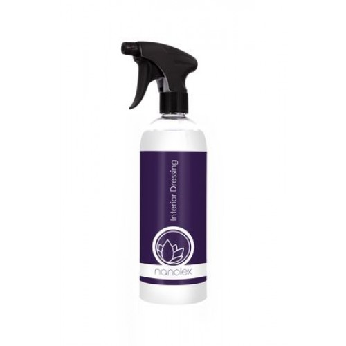 Nanolex Interior Dressing, 750ml