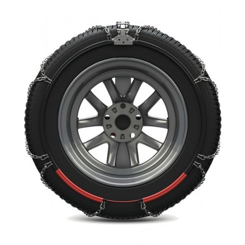 König Schneeketten EASY-FIT CU-9 102