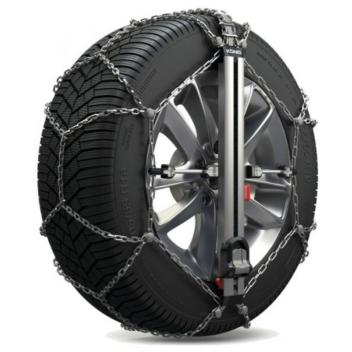 König Schneeketten EASY-FIT CU-9 102