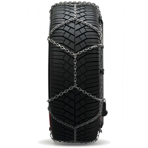 König Schneeketten EASY-FIT CU-9 097