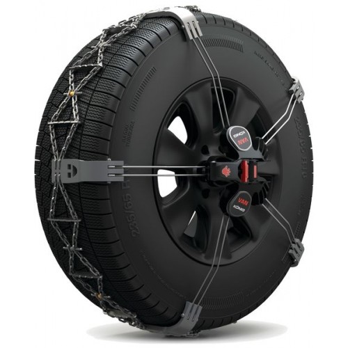 König Schneeketten K-SUMMIT VAN K84