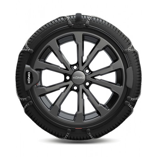 König Schneeketten REFLEX EDGE 603